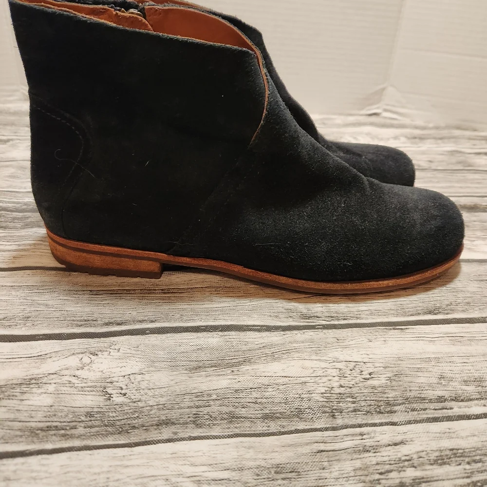KORK-EASE Balsa‎ womens boot